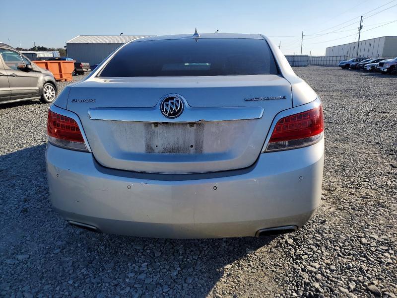 2012 Buick Lacrosse Touring