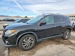 2016 Nissan Rogue s for sale in Littleton, CO