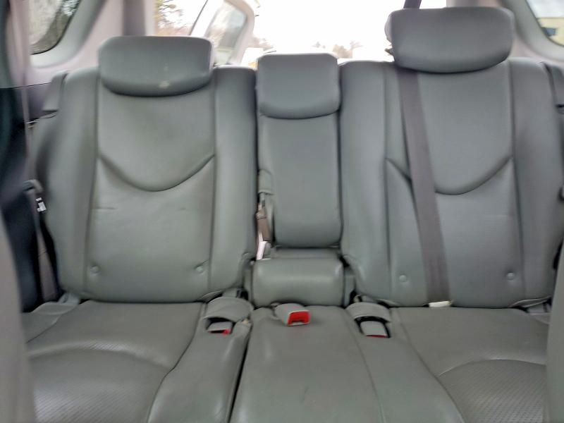 2007 Toyota Rav4 Limited