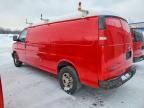 2015 Chevrolet Express G2500 Utility / Service Van