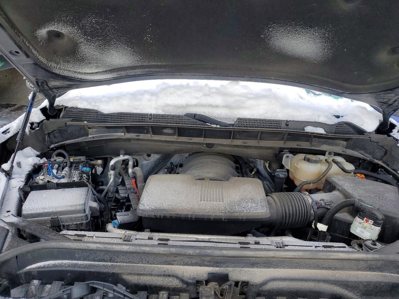 2023 GMC Sierra K1500 Elevation