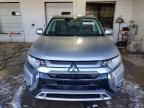 2020 Mitsubishi Outlander se
