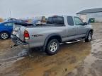 2002 Toyota Tundra Access Cab