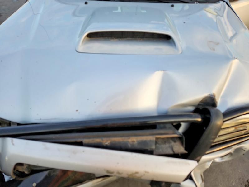 2007 Toyota Tacoma Double cab