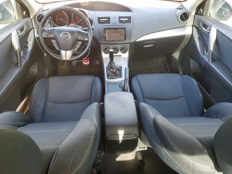 2010 Mazda 3 S