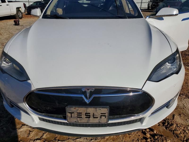 2013 Tesla Model s