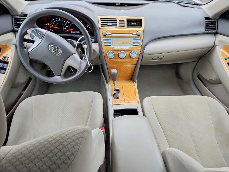 2008 Toyota Camry ce