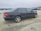 2004 Lexus Ls 430