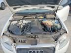 2008 Audi A4 2.0t Avant Quattro