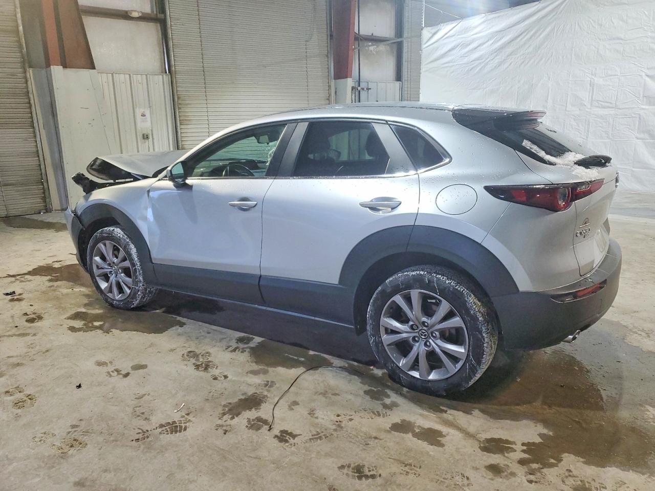 2021 Mazda Cx-30 Preferred