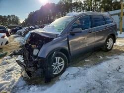 2011 Honda Cr-v exl for sale in Seaford, DE
