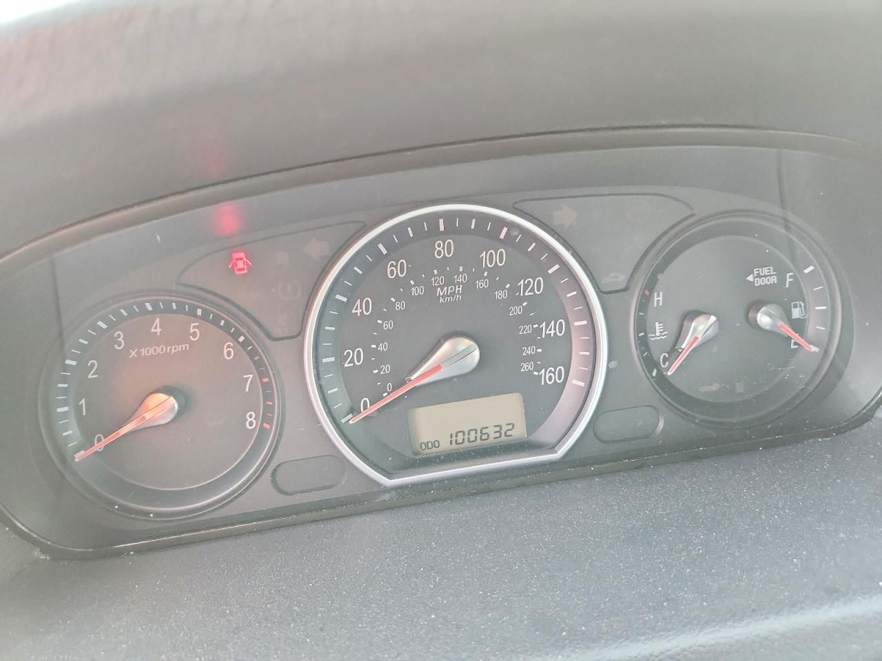 2006 Hyundai Sonata gls