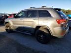 2012 Jeep Grand Cherokee Overland