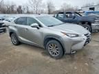 2017 Lexus Nx 200t Base