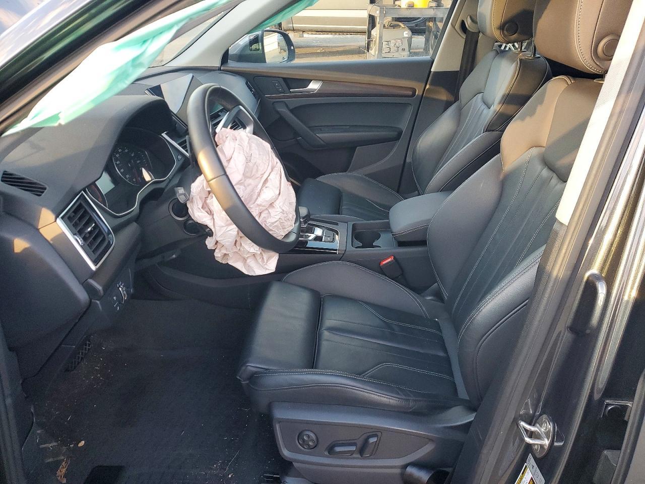 2024 Audi Q5 Premium 45