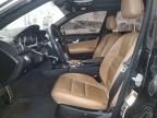 2012 Mercedes-Benz C 350 4matic