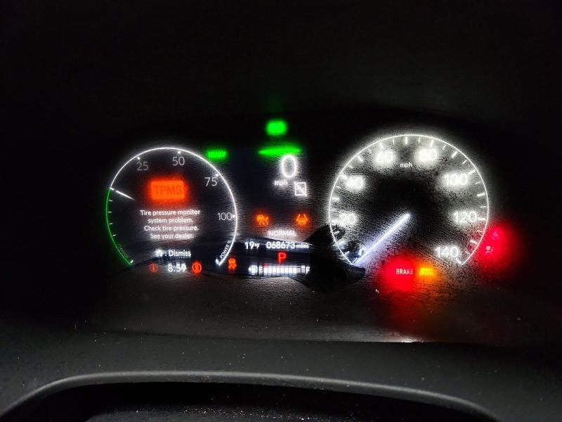 2023 Honda Cr-v Sport Touring