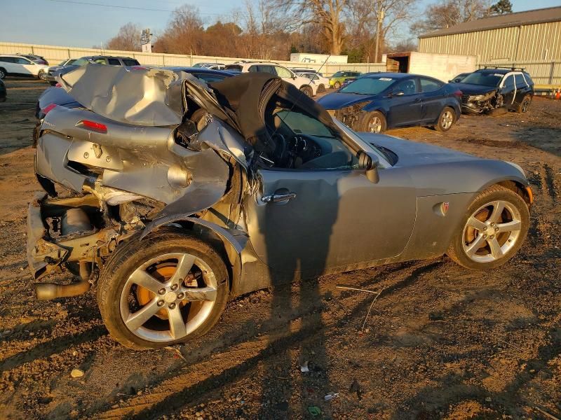 2006 Pontiac Solstice