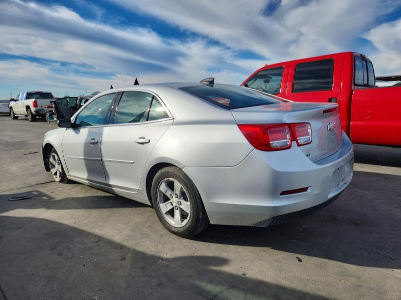 2015 Chevrolet Malibu ls
