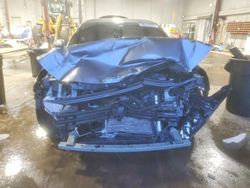 2021 Nissan Sentra s