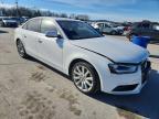 2013 Audi A4 Premium Plus