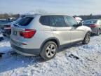 2012 BMW X3 Xdrive28i