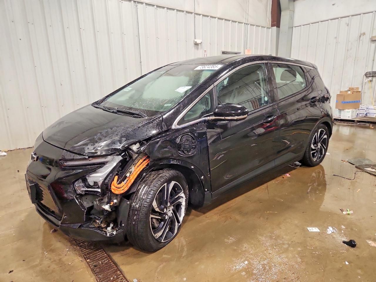 2023 Chevrolet Bolt ev 2LT