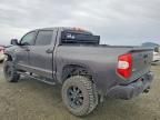 2018 Toyota Tundra Crewmax SR5