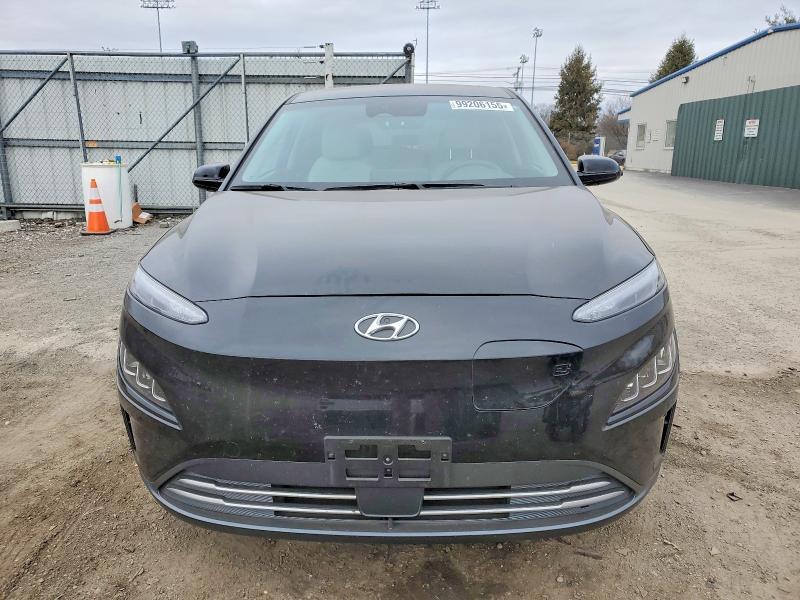 2022 Hyundai Kona Limited