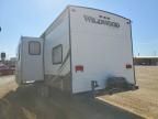 2015 Wildcat Travel Trailer