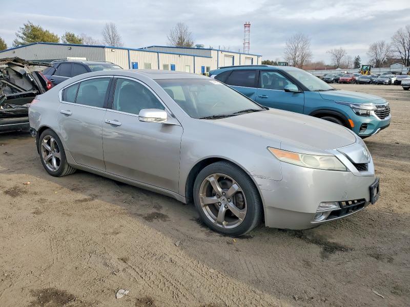 2010 Acura TL