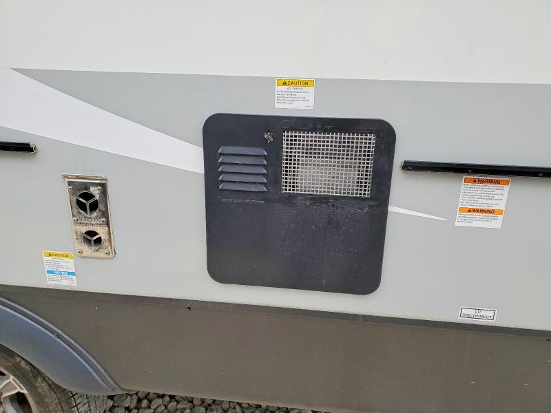 2023 Foresriver 2023 Forest River Rockwood Minilite Camper