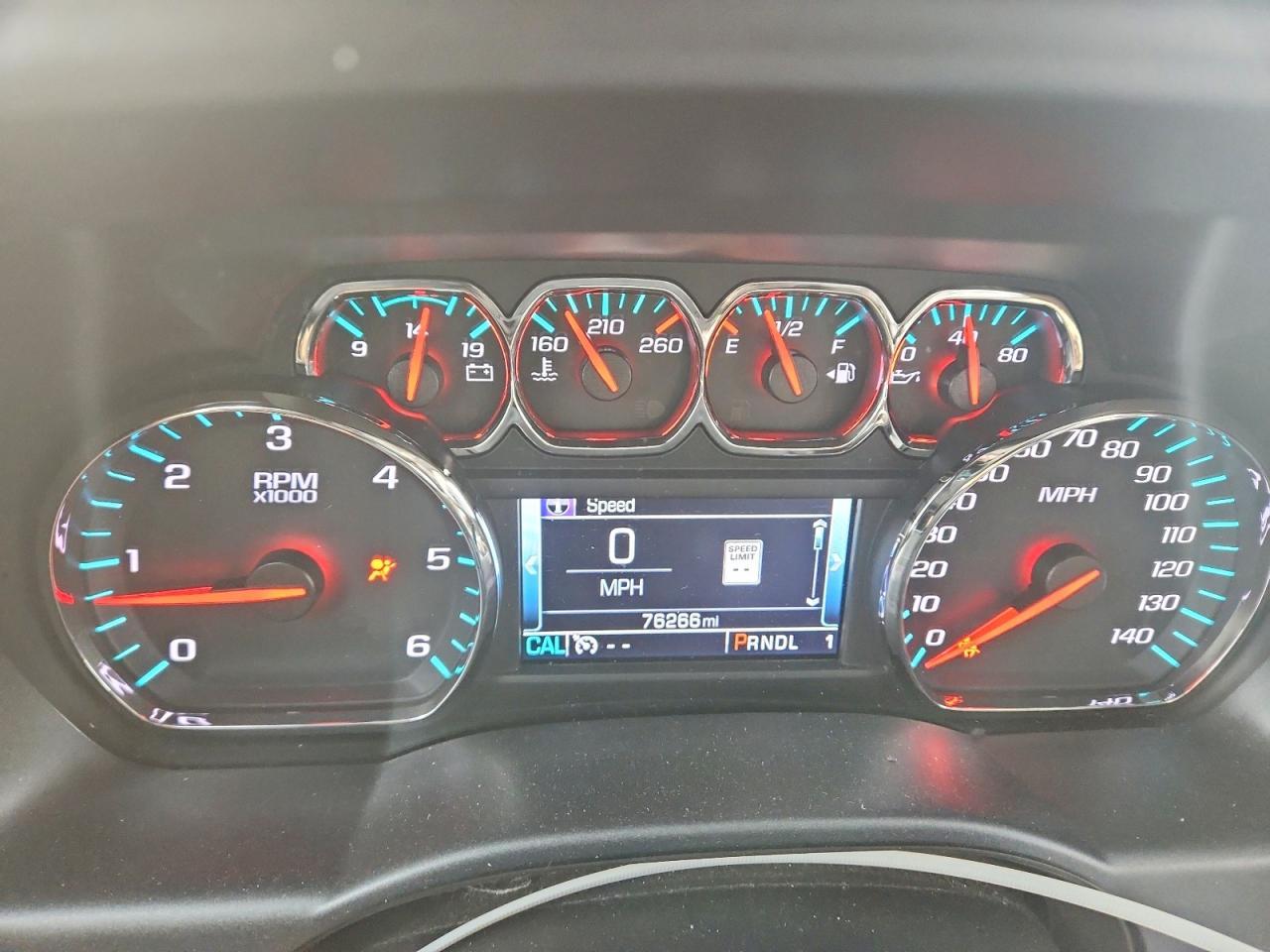 2017 GMC Sierra K2500 slt
