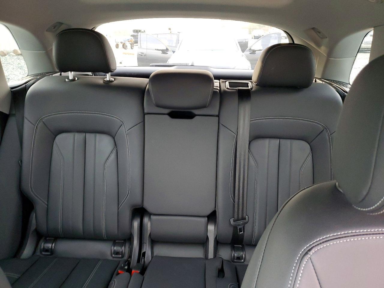 2023 Audi Q5 Premium Plus 45
