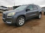 2013 GMC Acadia sle
