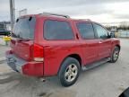 2007 Nissan Armada se