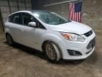 2016 Ford C-max sel
