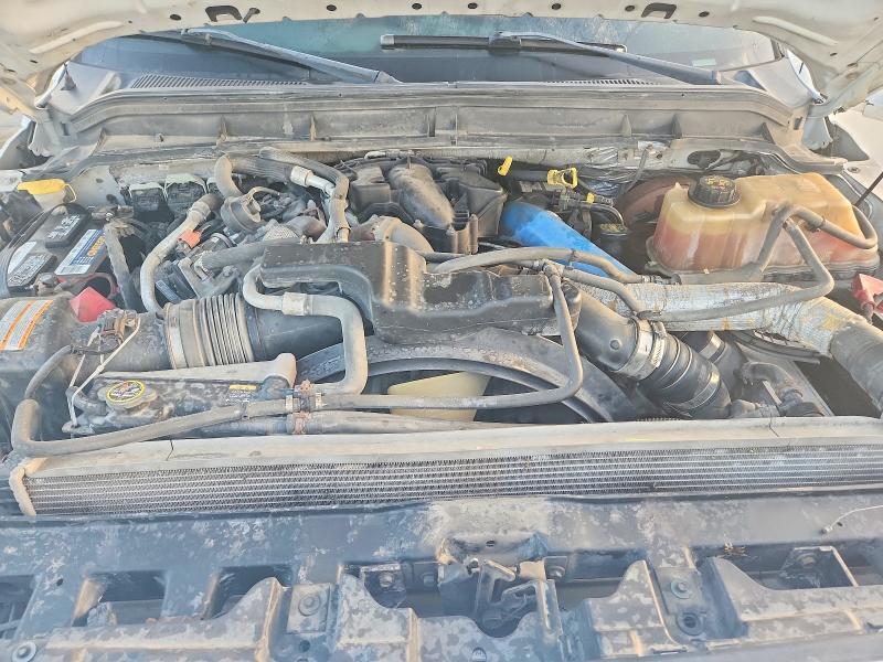 2013 Ford F350 Super Duty