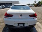 2017 BMW 640 i Gran Coupe