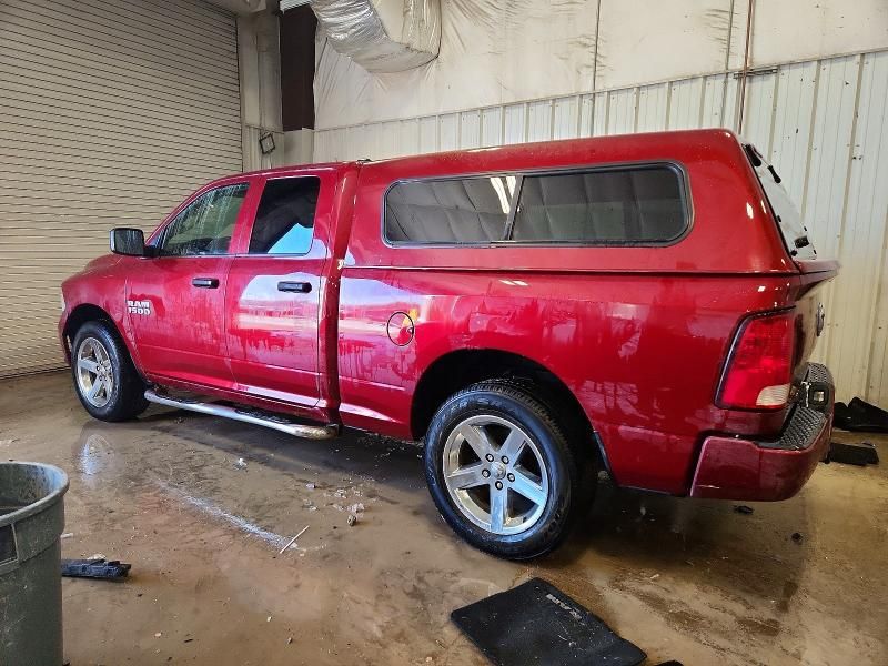 2015 Dodge Ram 1500 st