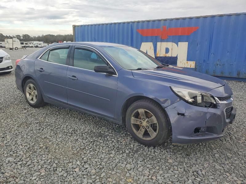 2014 Chevrolet Malibu ls
