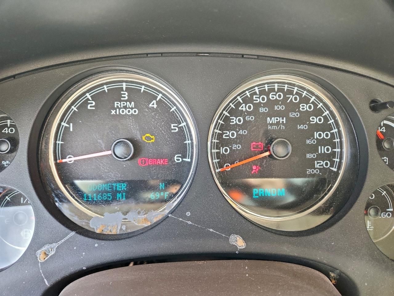 2013 GMC Sierra K1500 SLT