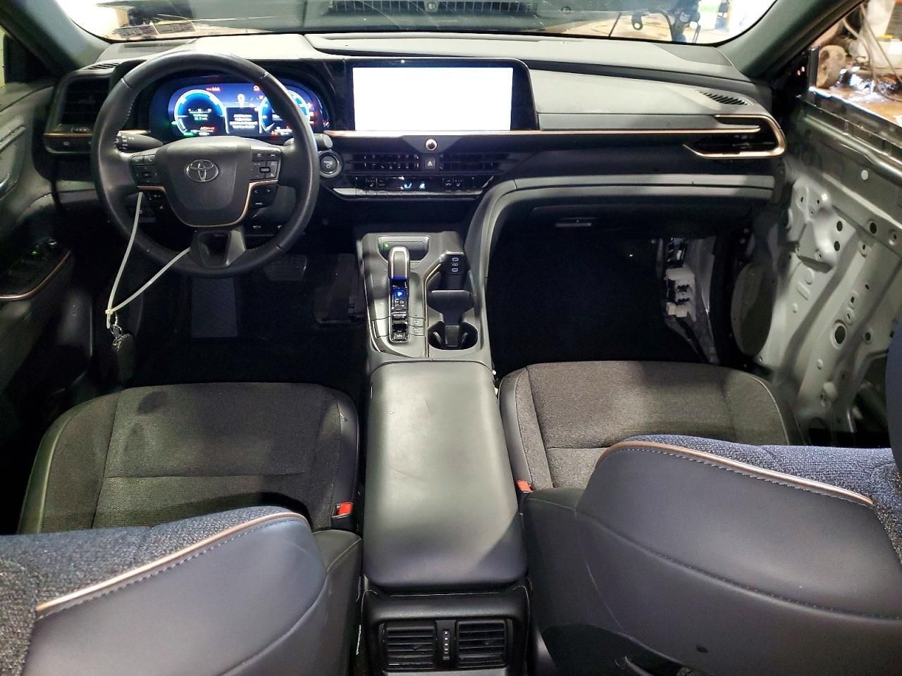 2023 Toyota Crown xle