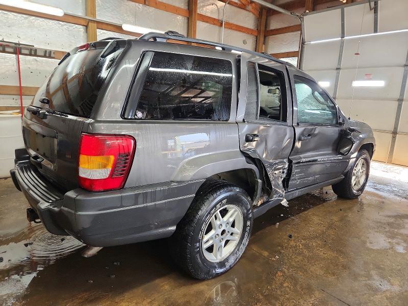 2004 Jeep Grand Cherokee Laredo