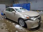 2015 Lexus Es 300h