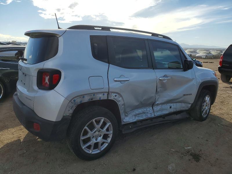 2020 Jeep Renegade Sport