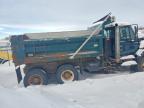 2013 International 7600 Dump Truck
