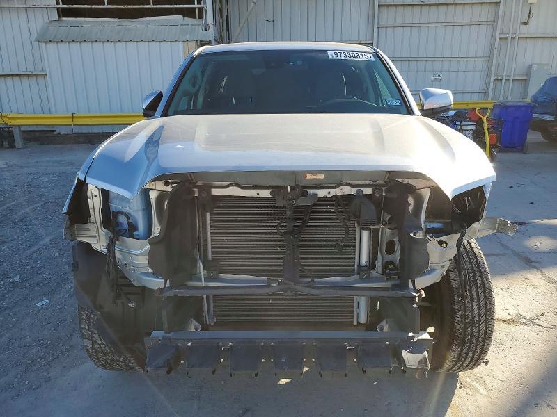 2022 Toyota Tacoma Double cab