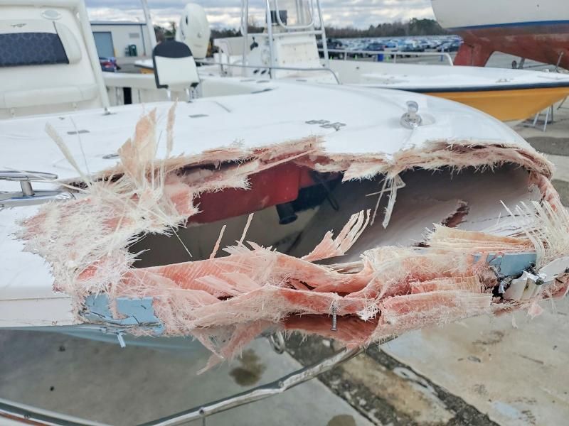 2022 Tides Boatworks 2022 Tide Boat-boat