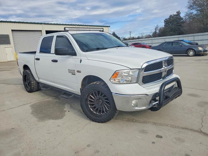 2019 Dodge Ram 1500 Classic Tradesman